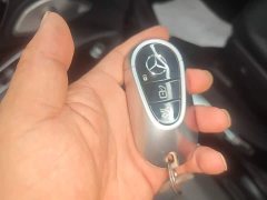 Mercedes-Benz EQS 2023 450 Luxury - ფოტო 9
