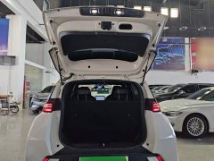 BYD Seagull Glory Edition 305km Vitality Version - ფოტო 15