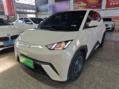 BYD Seagull Glory Edition 305km Vitality Version - ფოტო 2