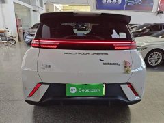 BYD Seagull Glory Edition 305km Vitality Version - ფოტო 4