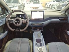 BYD Seagull Glory Edition 305km Vitality Version - ფოტო 6