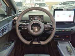 BYD Seagull Glory Edition 305km Vitality Version - ფოტო 7