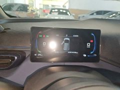 BYD Seagull Glory Edition 305km Vitality Version - ფოტო 8