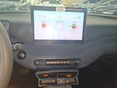 BYD Seagull Glory Edition 305km Vitality Version - ფოტო 9