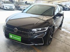 Volkswagen Passat 330TSI Starry Sky Elite - ფოტო 1