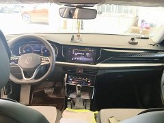 Volkswagen Passat 330TSI Starry Sky Elite - ფოტო 10