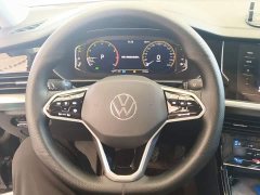 Volkswagen Passat 330TSI Starry Sky Elite - ფოტო 11