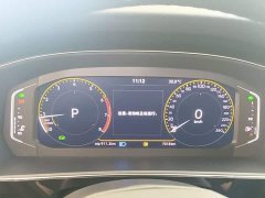 Volkswagen Passat 330TSI Starry Sky Elite - ფოტო 12