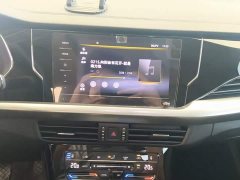 Volkswagen Passat 330TSI Starry Sky Elite - ფოტო 13