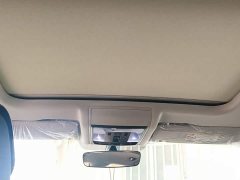 Volkswagen Passat 330TSI Starry Sky Elite - ფოტო 18