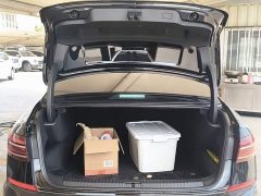 Volkswagen Passat 330TSI Starry Sky Elite - ფოტო 19