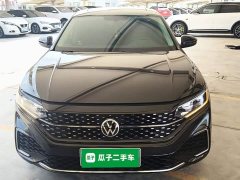 Volkswagen Passat 330TSI Starry Sky Elite - ფოტო 3