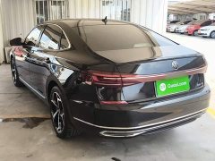 Volkswagen Passat 330TSI Starry Sky Elite - ფოტო 5
