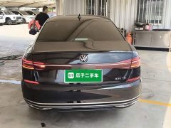 Volkswagen Passat 330TSI Starry Sky Elite - ფოტო 6
