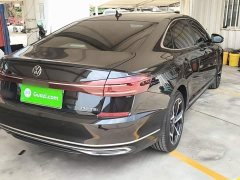 Volkswagen Passat 330TSI Starry Sky Elite - ფოტო 7