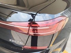 Volkswagen Passat 330TSI Starry Sky Elite - ფოტო 8