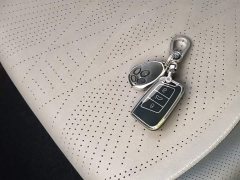 Volkswagen Passat 330TSI Starry Sky Elite - ფოტო 9