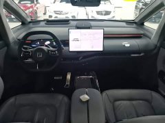 Zeekr Geely Zeekr MIX 2025 Smart Driving Edition - ფოტო 10