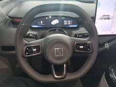 Zeekr Geely Zeekr MIX 2025 Smart Driving Edition - ფოტო 11