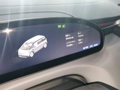 Zeekr Geely Zeekr MIX 2025 Smart Driving Edition - ფოტო 12