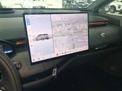 Zeekr Geely Zeekr MIX 2025 Smart Driving Edition - ფოტო 13