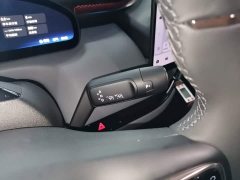 Zeekr Geely Zeekr MIX 2025 Smart Driving Edition - ფოტო 14