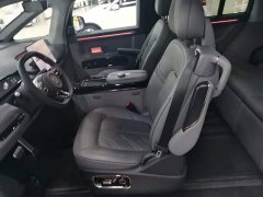 Zeekr Geely Zeekr MIX 2025 Smart Driving Edition - ფოტო 15
