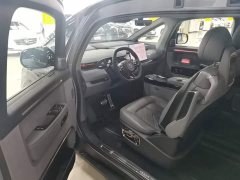Zeekr Geely Zeekr MIX 2025 Smart Driving Edition - ფოტო 16
