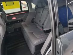 Zeekr Geely Zeekr MIX 2025 Smart Driving Edition - ფოტო 17