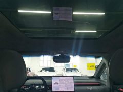 Zeekr Geely Zeekr MIX 2025 Smart Driving Edition - ფოტო 18