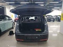 Zeekr Geely Zeekr MIX 2025 Smart Driving Edition - ფოტო 19