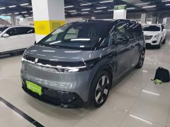 Zeekr Geely Zeekr MIX 2025 Smart Driving Edition - ფოტო 2