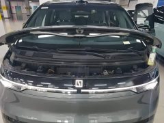Zeekr Geely Zeekr MIX 2025 Smart Driving Edition - ფოტო 20