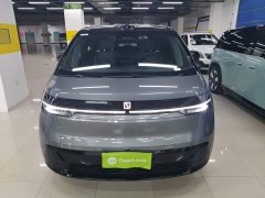 Zeekr Geely Zeekr MIX 2025 Smart Driving Edition - ფოტო 3