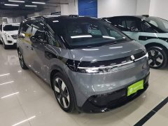 Zeekr Geely Zeekr MIX 2025 Smart Driving Edition - ფოტო 4