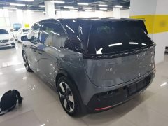 Zeekr Geely Zeekr MIX 2025 Smart Driving Edition - ფოტო 5