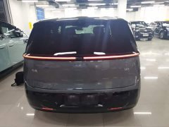 Zeekr Geely Zeekr MIX 2025 Smart Driving Edition - ფოტო 6