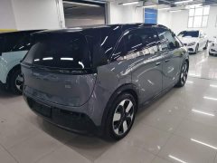 Zeekr Geely Zeekr MIX 2025 Smart Driving Edition - ფოტო 7