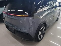 Zeekr Geely Zeekr MIX 2025 Smart Driving Edition - ფოტო 8