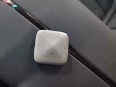 Zeekr Geely Zeekr MIX 2025 Smart Driving Edition - ფოტო 9