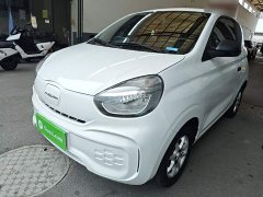 SAIC Clever 311km Vitality Pop Edition - ფოტო 1