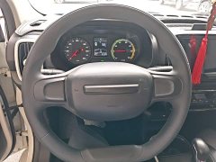 SAIC Clever 311km Vitality Pop Edition - ფოტო 11