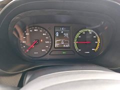 SAIC Clever 311km Vitality Pop Edition - ფოტო 12