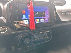 SAIC Clever 311km Vitality Pop Edition - ფოტო 13