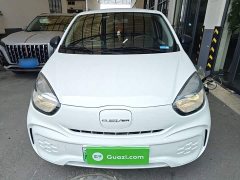 SAIC Clever 311km Vitality Pop Edition - ფოტო 3