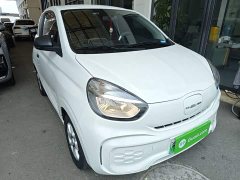 SAIC Clever 311km Vitality Pop Edition - ფოტო 4