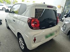 SAIC Clever 311km Vitality Pop Edition - ფოტო 5