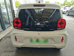 SAIC Clever 311km Vitality Pop Edition - ფოტო 6