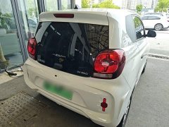 SAIC Clever 311km Vitality Pop Edition - ფოტო 7