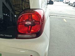 SAIC Clever 311km Vitality Pop Edition - ფოტო 8